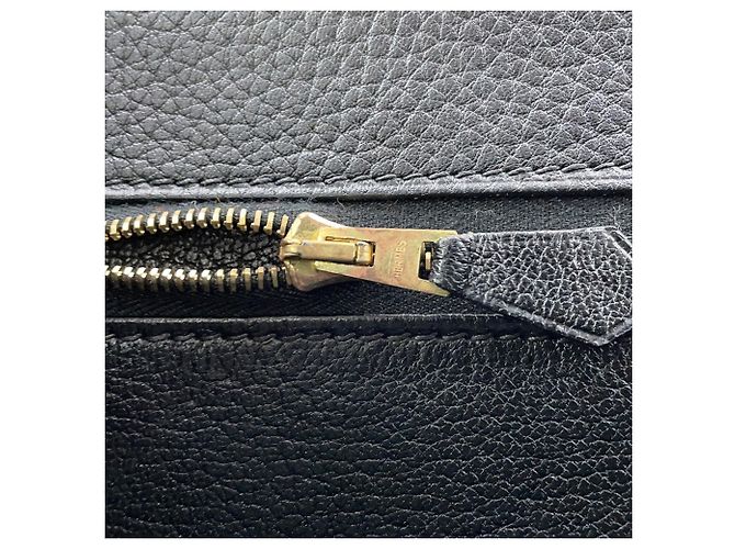 Hermès Borsa Hermes Whitebus GM - vista 15