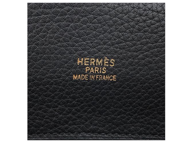 Hermès Borsa Hermes Whitebus GM - vista 17