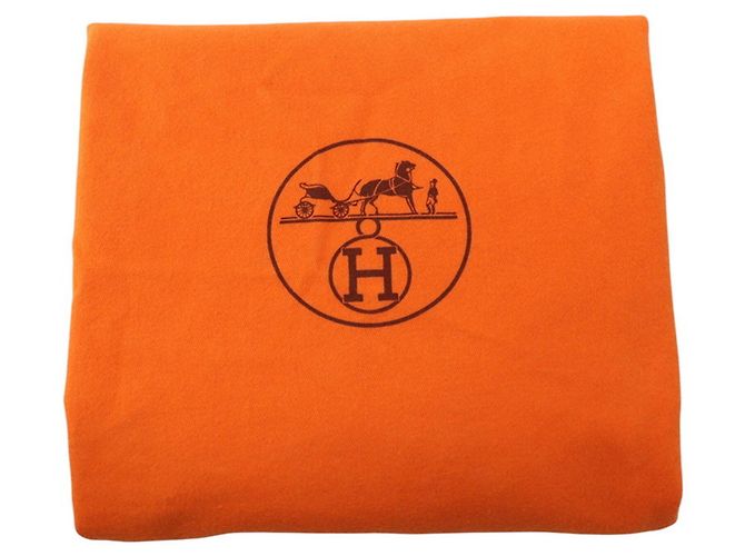 Hermès Borsa Hermes Whitebus GM - vista 18