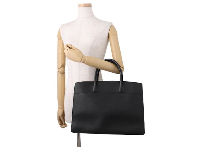 Hermès Borsa Hermes Whitebus GM - vista 4