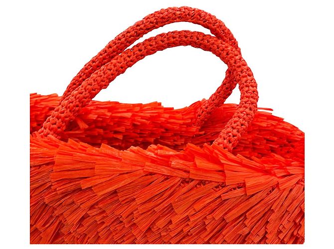 Borsa Tote Miu Miu Palmite 5BG209 - vista 10