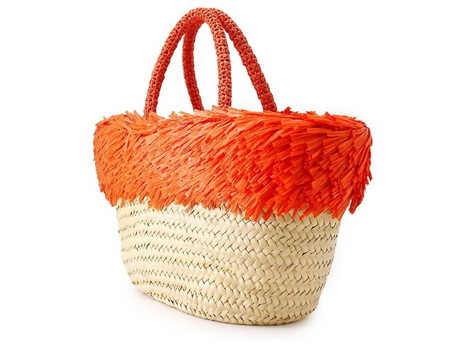 Borsa Tote Miu Miu Palmite 5BG209 - vista 2