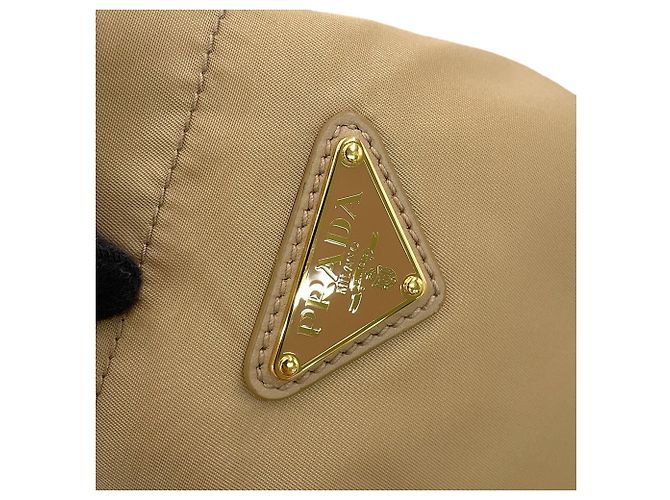 Borsa Secchiello Prada Re-Nylon Mariner - Piccola Borsa a Mano in Nylon - vista 10
