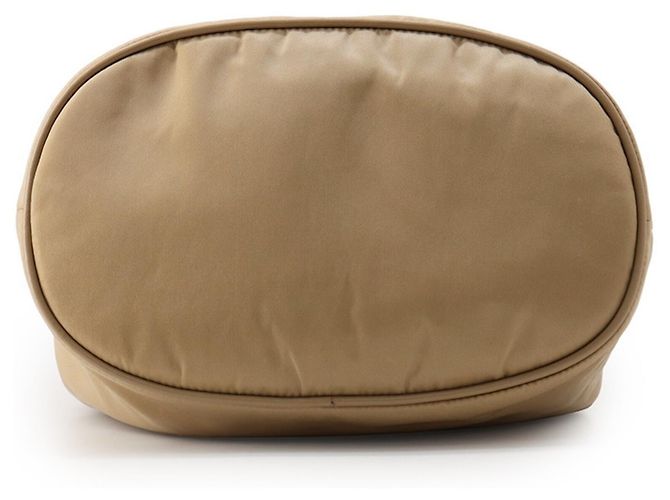 Borsa Secchiello Prada Re-Nylon Mariner - Piccola Borsa a Mano in Nylon - vista 3