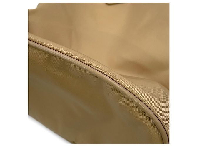 Borsa Secchiello Prada Re-Nylon Mariner - Piccola Borsa a Mano in Nylon - vista 6