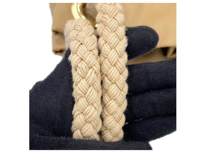 Borsa Secchiello Prada Re-Nylon Mariner - Piccola Borsa a Mano in Nylon - vista 9