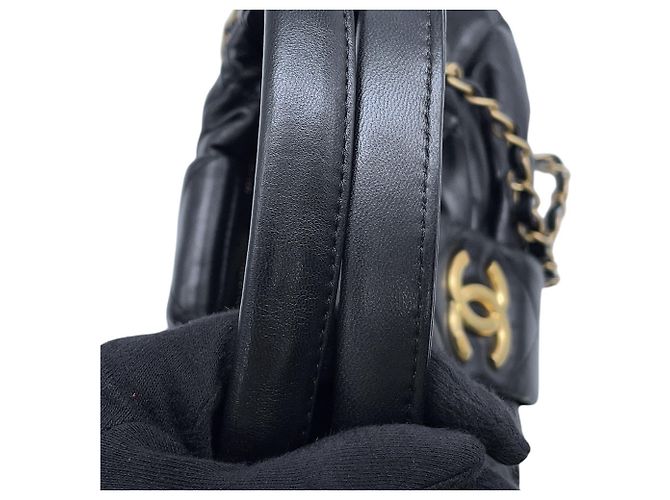 Borsa Chanel Matelassé - vista 10