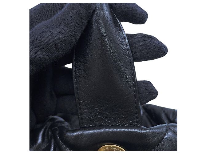 Borsa Chanel Matelassé - vista 11