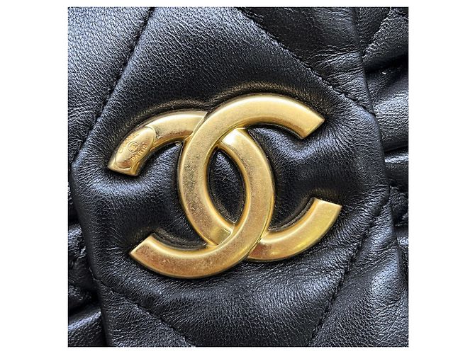 Borsa Chanel Matelassé - vista 12