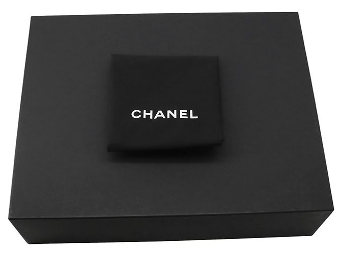 Borsa Chanel Matelassé - vista 17