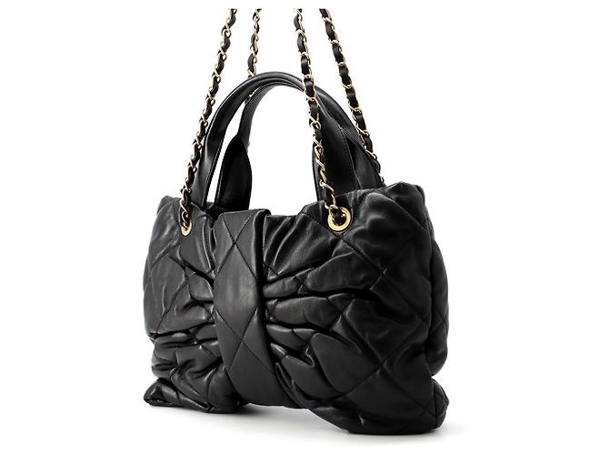 Borsa Chanel Matelassé - vista 2