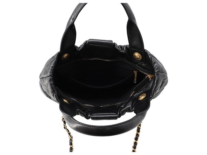 Borsa Chanel Matelassé - vista 6