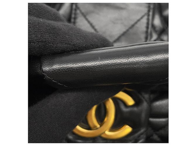 Borsa Chanel Matelassé - vista 8