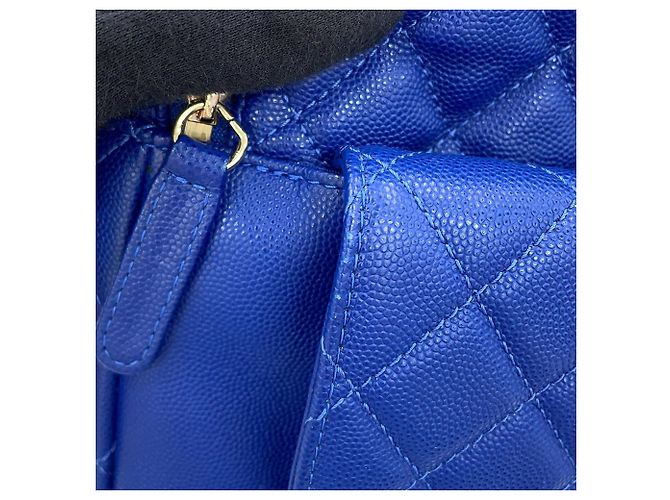 Zaino Chanel Matelassé - vista 10