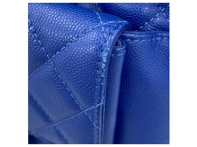 Zaino Chanel Matelassé - vista 11