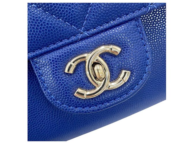 Zaino Chanel Matelassé - vista 13