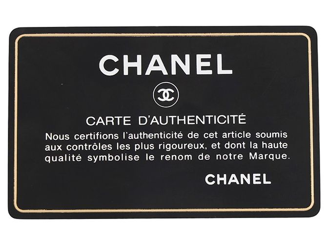 Zaino Chanel Matelassé - vista 15