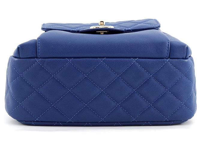 Zaino Chanel Matelassé - vista 3