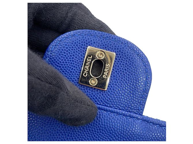 Zaino Chanel Matelassé - vista 8