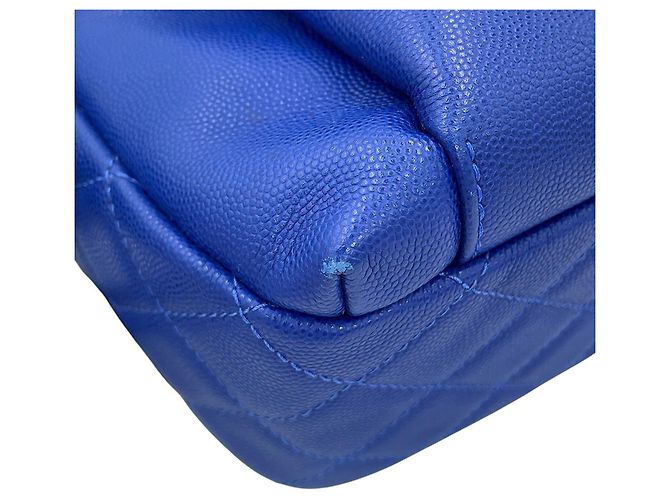 Zaino Chanel Matelassé - vista 9