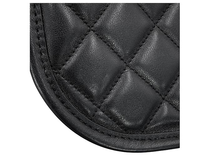 Borsa Chanel Matelassé - vista 11