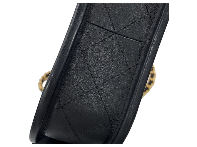 Borsa Chanel Matelassé - vista 13