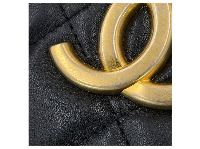 Borsa Chanel Matelassé - vista 14