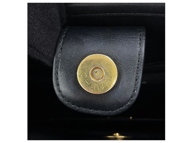 Borsa Chanel Matelassé - vista 15