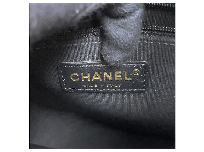 Borsa Chanel Matelassé - vista 17