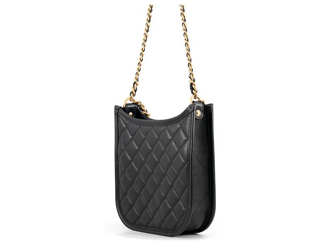 Borsa Chanel Matelassé - vista 2