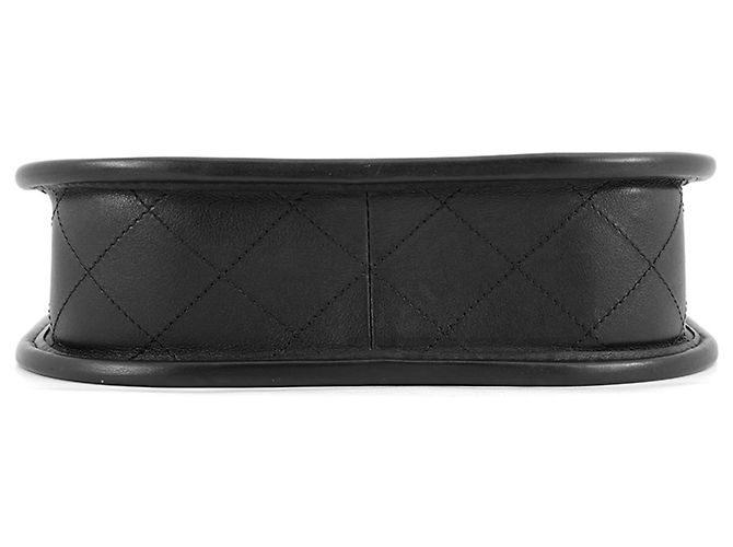 Borsa Chanel Matelassé - vista 3