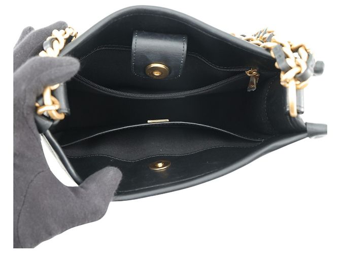 Borsa Chanel Matelassé - vista 6