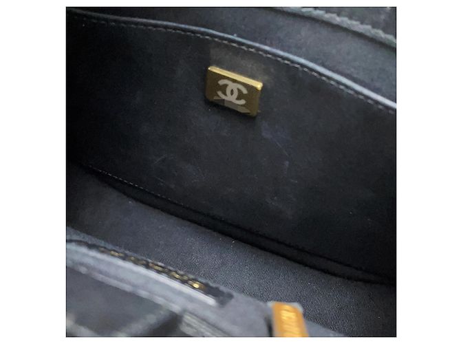 Borsa Chanel Matelassé - vista 7