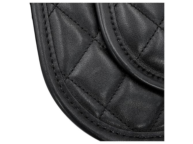Borsa Chanel Matelassé - vista 9