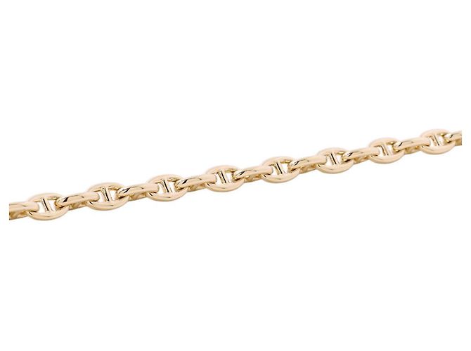 Chaîne d'ancre Hermès Collana Hermes Chaine d'Ancre TPM - vista 2