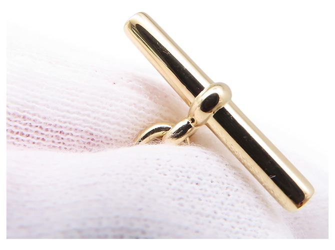 Chaîne d'ancre Hermès Collana Hermes Chaine d'Ancre TPM - vista 6