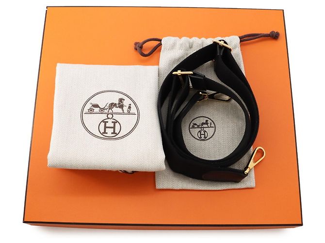 Hermès Borsa a tracolla Hermes Evelyne 3 PM - vista 13