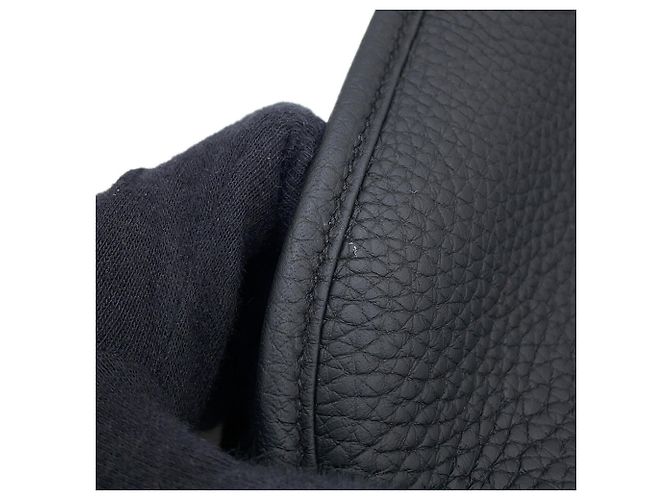 Hermès Borsa a tracolla Hermes Evelyne 3 PM - vista 6