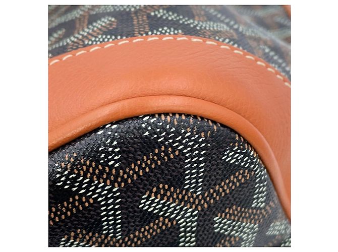 Borsa a secchiello Goyard Petit Flot - vista 6