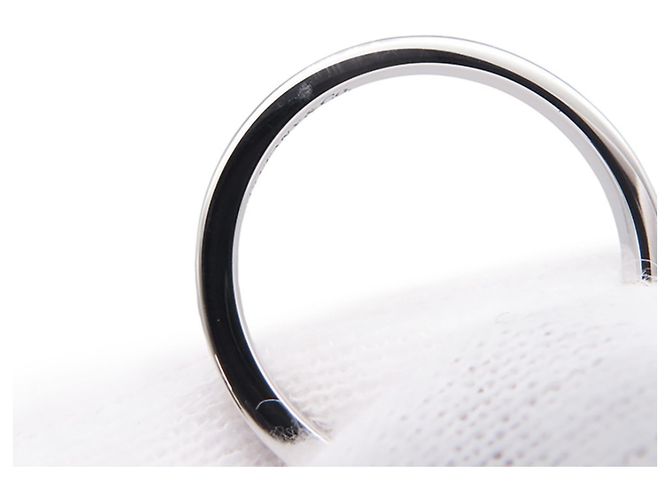 Autre Marque Tiffany & Co. Half Eternity Ring - Ansicht 5