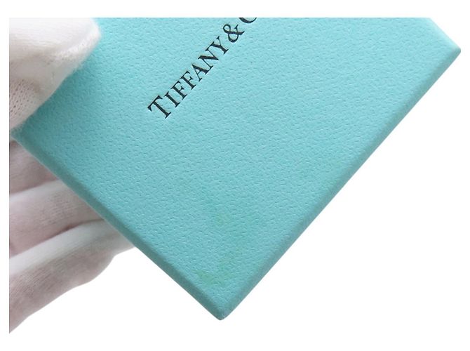 Autre Marque Tiffany & Co. Half Eternity Ring - Ansicht 6