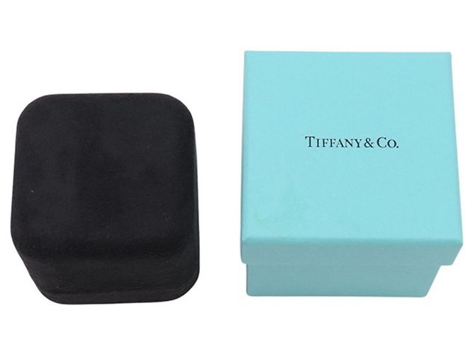 Autre Marque Tiffany & Co. Half Eternity Ring - Ansicht 9