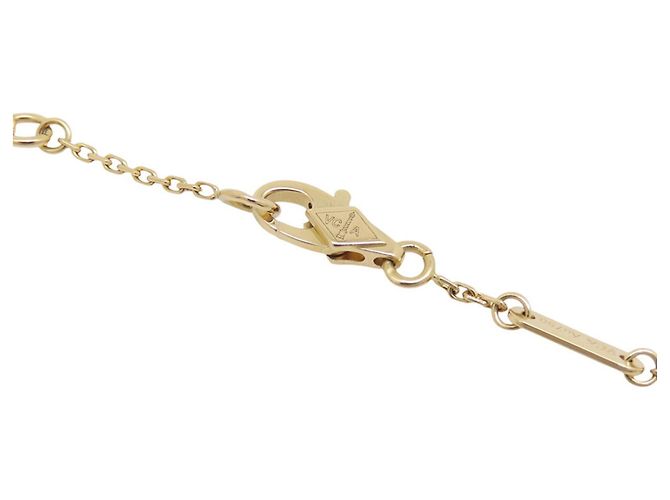 Van Cleef & Arpels Frivole Mini Bracelet - vista 5