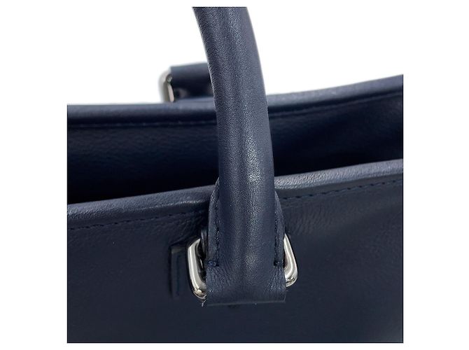 Borsa Loewe Amazona 36 Anagram - vista 12