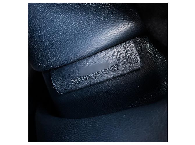 Borsa Loewe Amazona 36 Anagram - vista 16