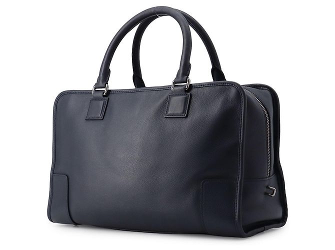 Borsa Loewe Amazona 36 Anagram - vista 2