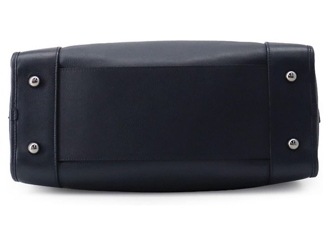 Borsa Loewe Amazona 36 Anagram - vista 3
