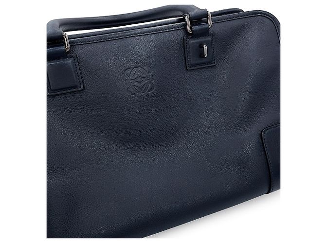 Borsa Loewe Amazona 36 Anagram - vista 6