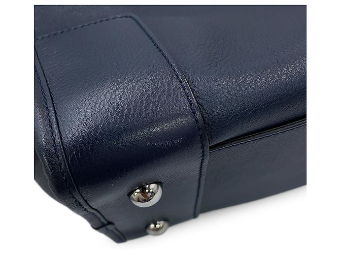 Borsa Loewe Amazona 36 Anagram - vista 7