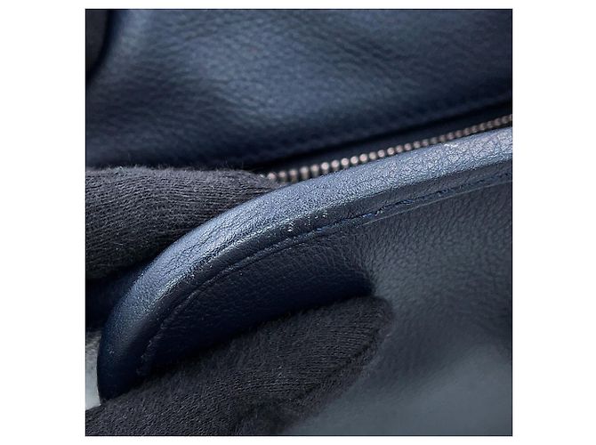 Borsa Loewe Amazona 36 Anagram - vista 8
